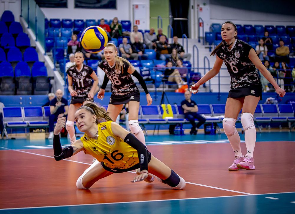 Photograph by Katja Sen