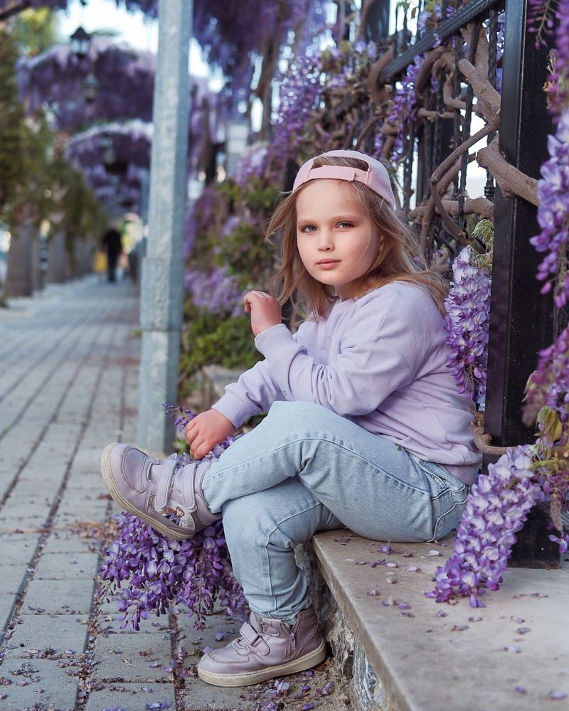 Photograph by Милена Долина