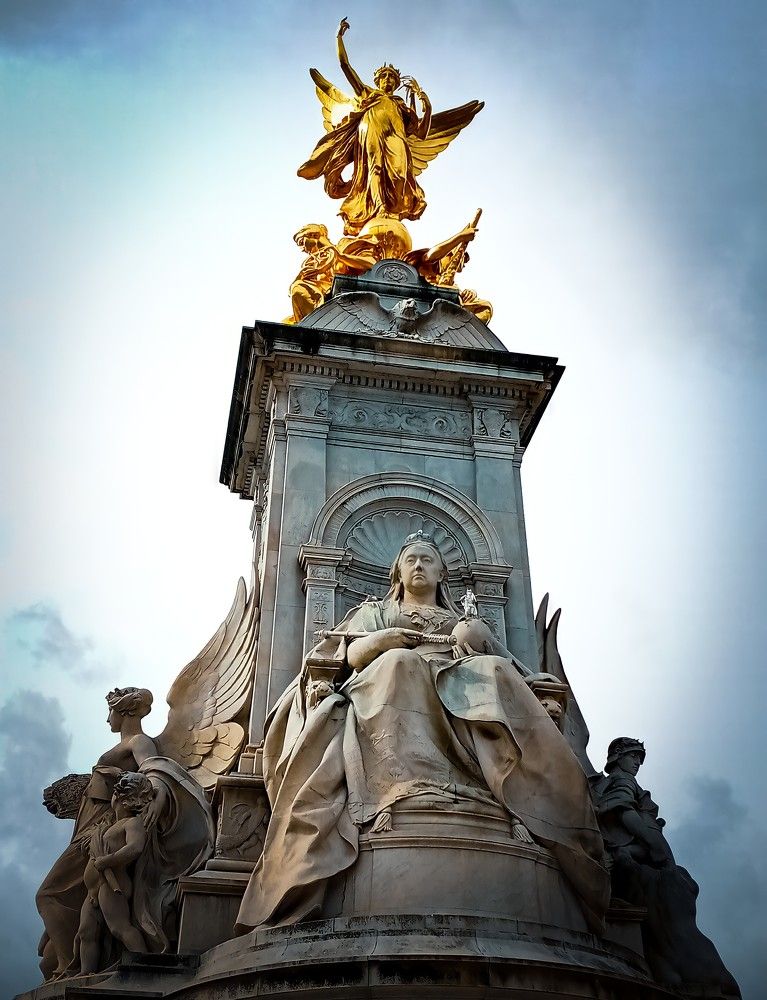 Фотография автора Michael Gault