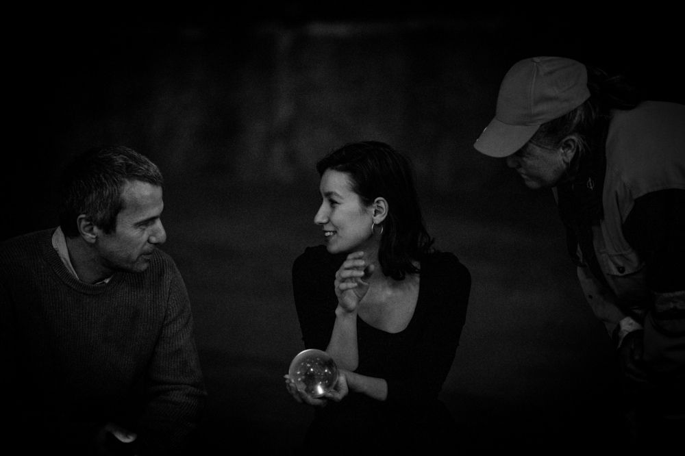 Photograph by Yuri Tokarev