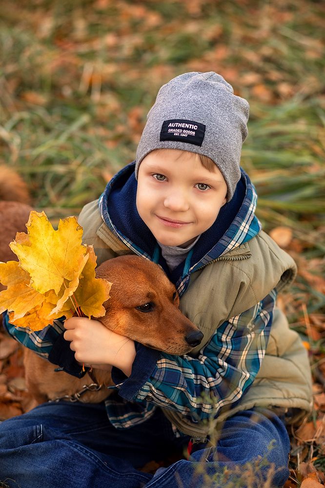 Photograph by Надежда Лисова