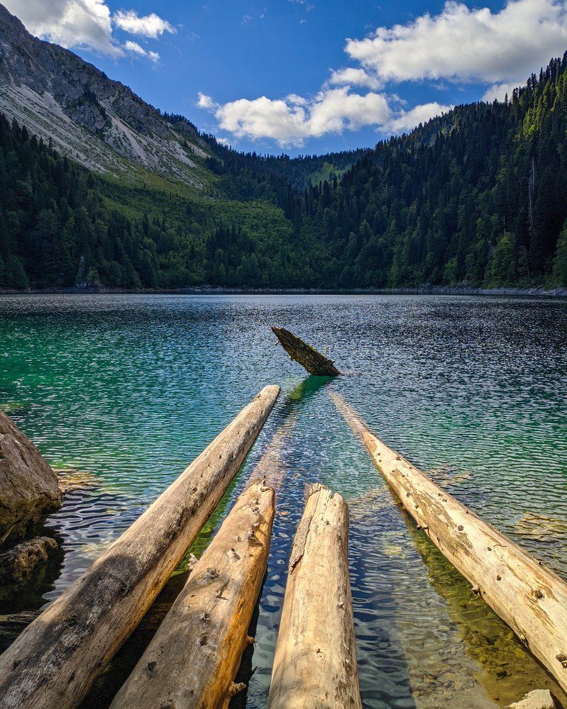 Photograph by Yuri Tokarev