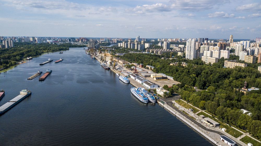 Photograph by Руслан Ибрагимов