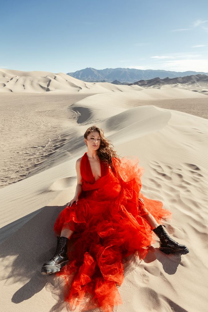 Photograph by Дмитрий Попов