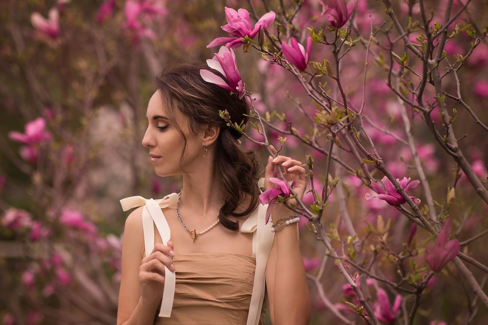 Photograph by Екатерина Даулетбакова