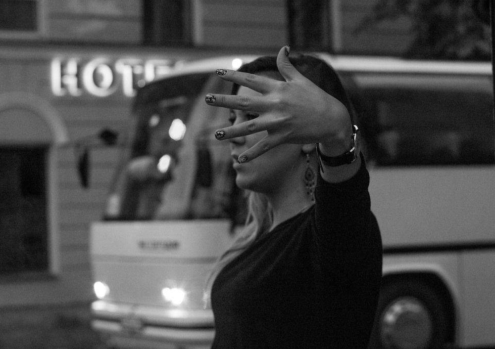 Photograph by Екатерина Филина