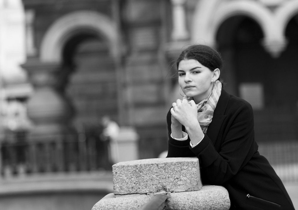 Photograph by Екатерина Филина