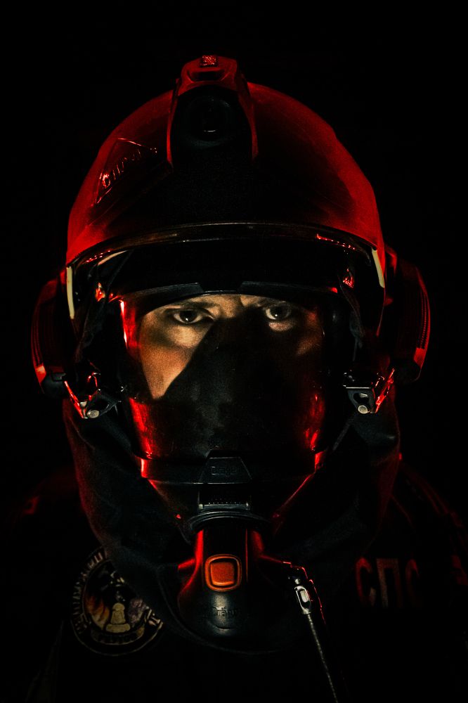 Photograph by Сергей Лашнев