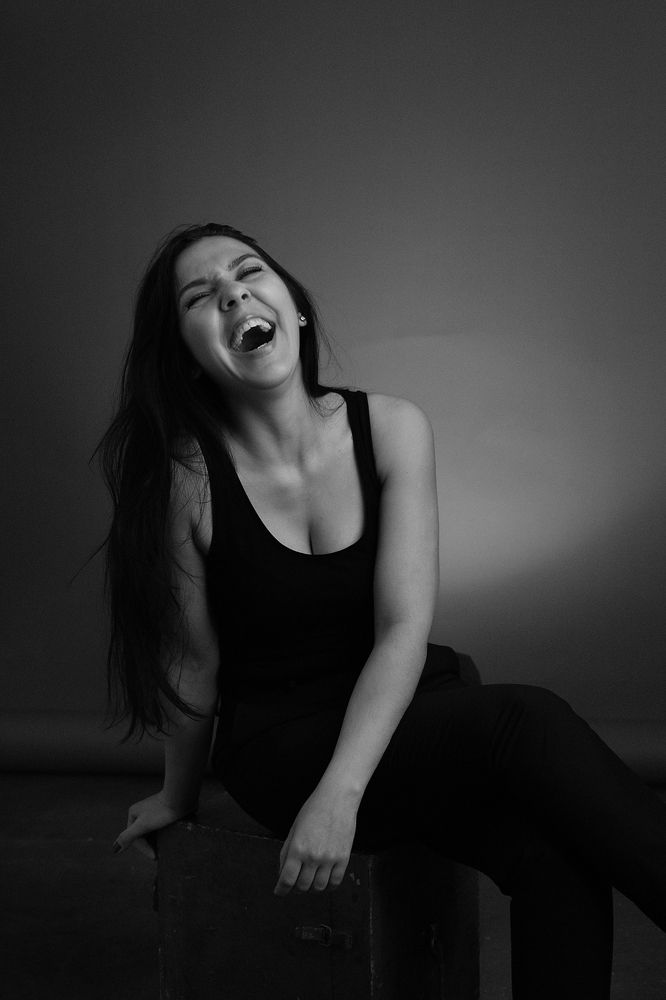 Photograph by Колоскова Юлия