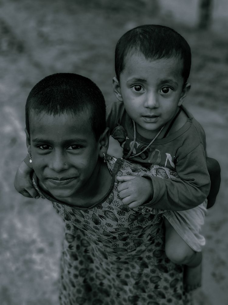 Photograph by Mujahidul Islam Muhammad