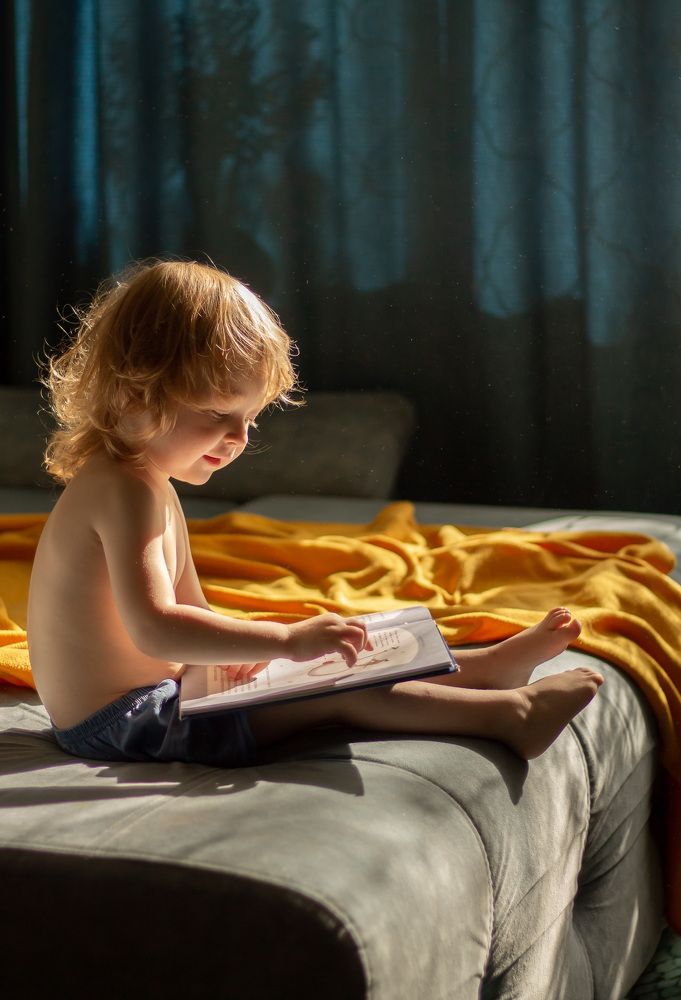 Photograph by Елена Рудь