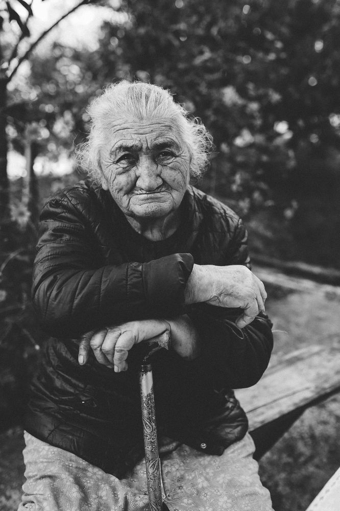 Photograph by Жанна Березовская