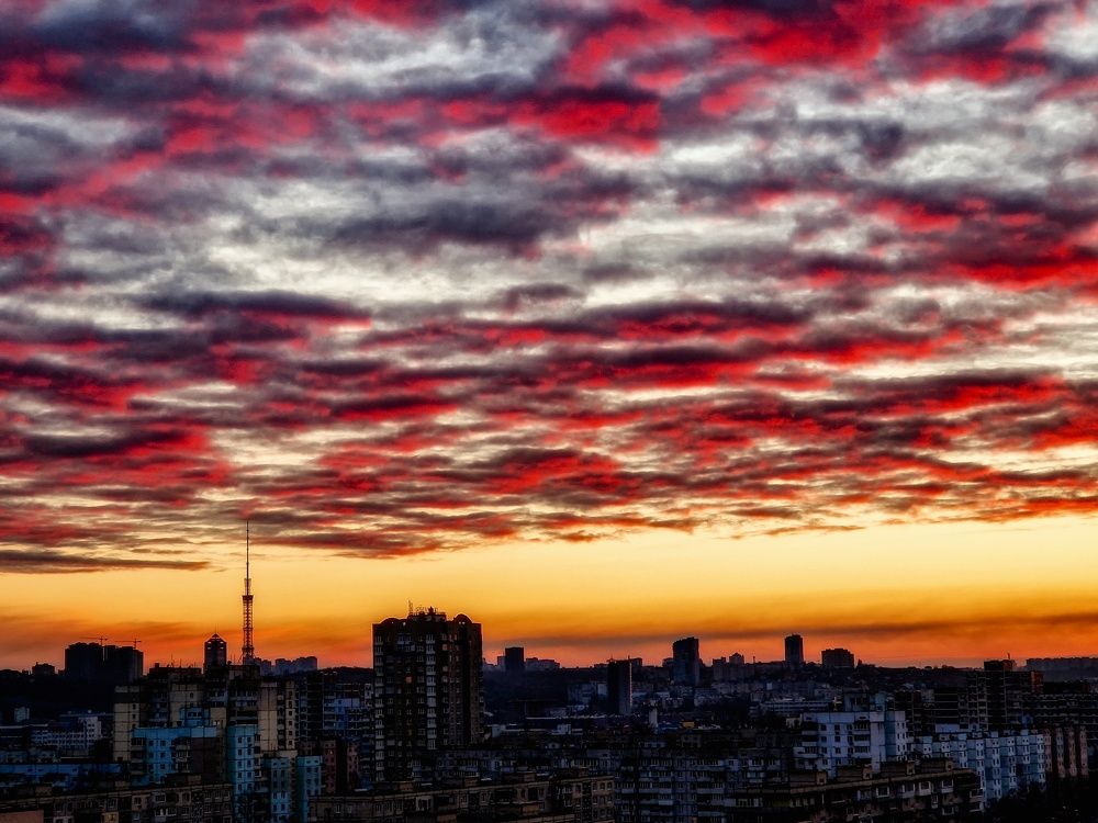 Photograph by Liudmila Kirillova