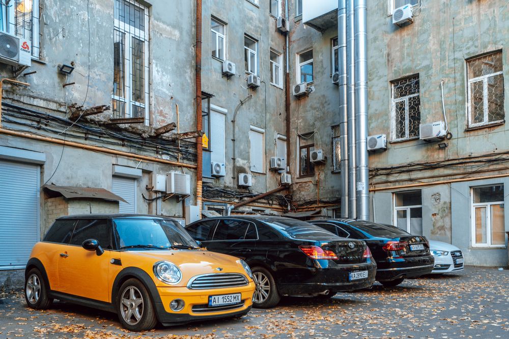 Photograph by Liudmila Kirillova