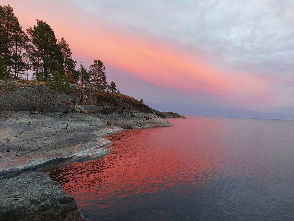 Photograph by Владимир Брагилевский