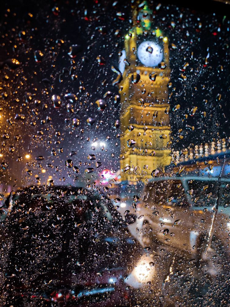 Photograph by Antaryami Das