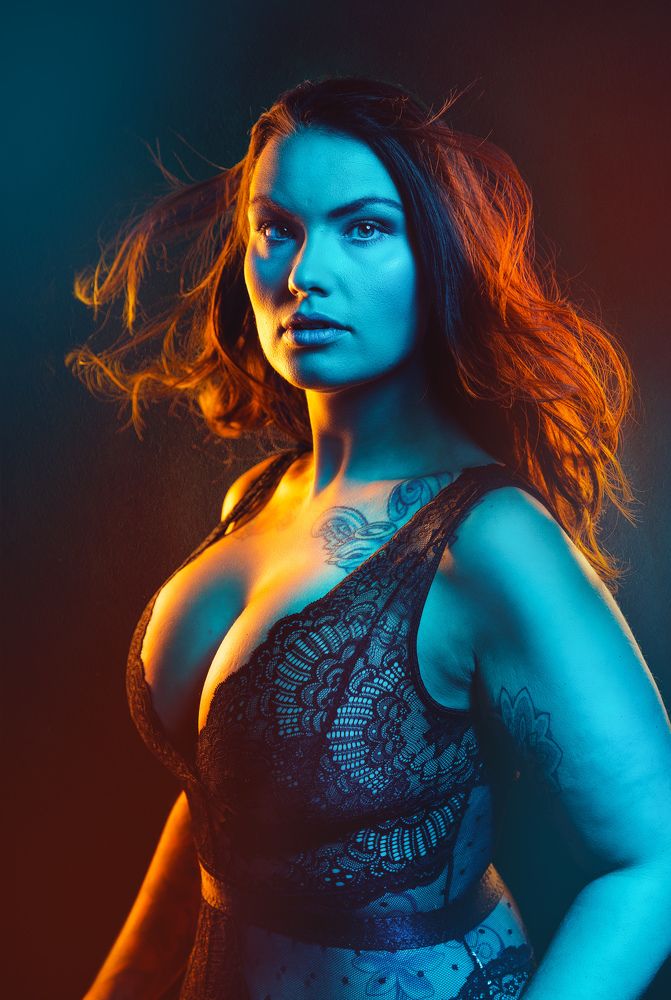 Photograph by Jan de Wild