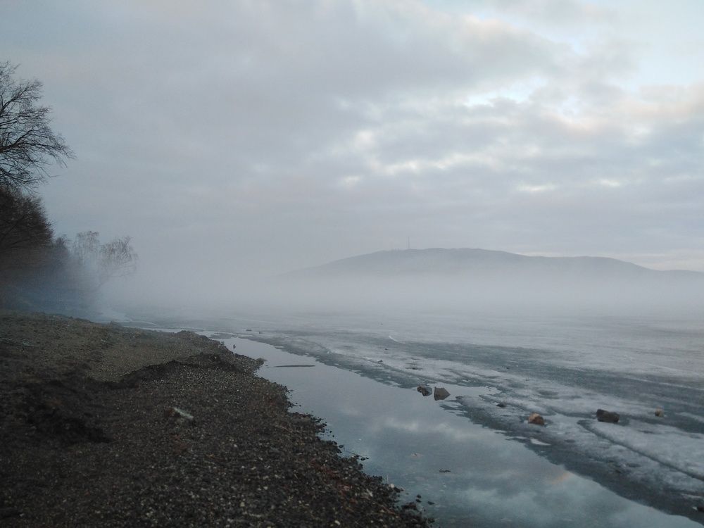 Photograph by Константин Филитов