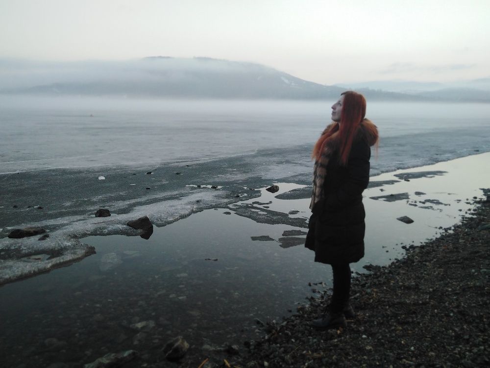 Photograph by Константин Филитов