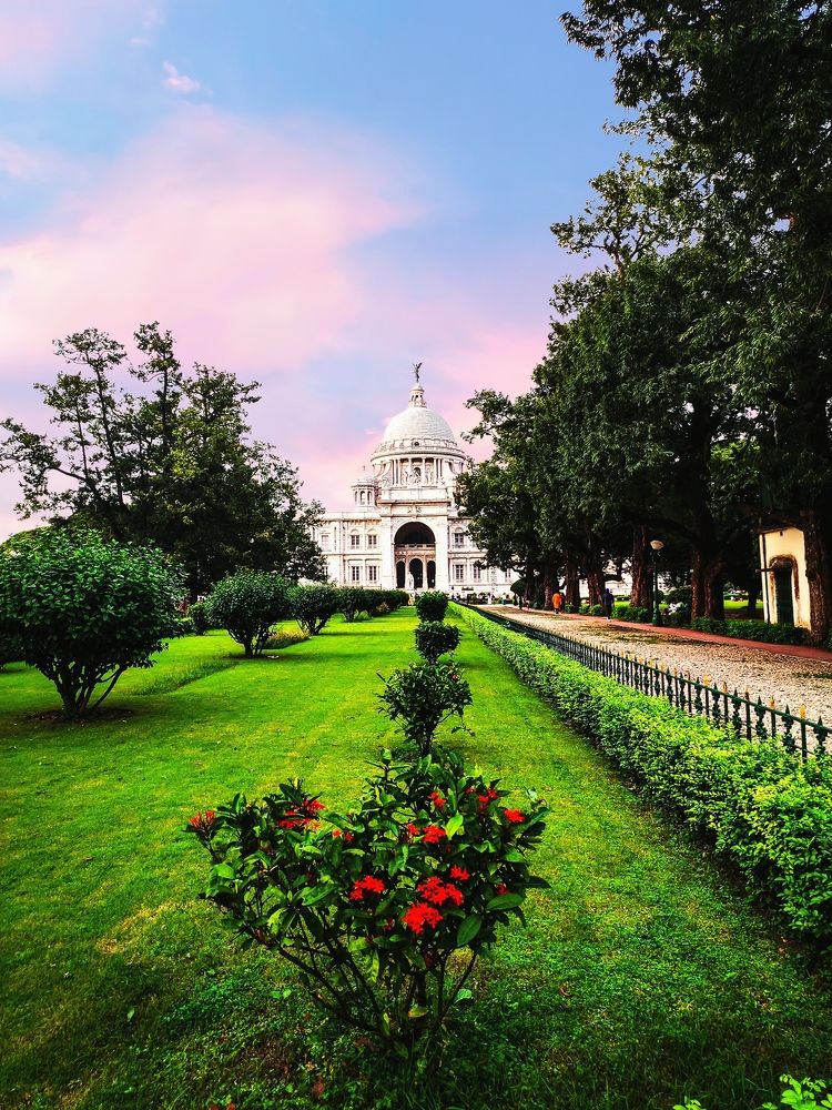 Photograph by Antaryami Das