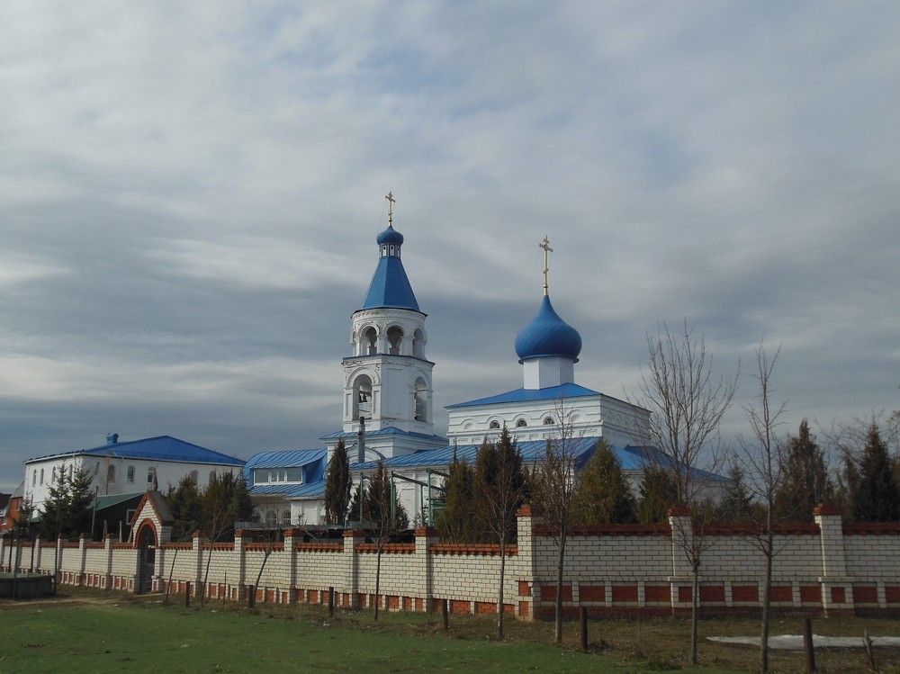 Photograph by Светлана Батурова