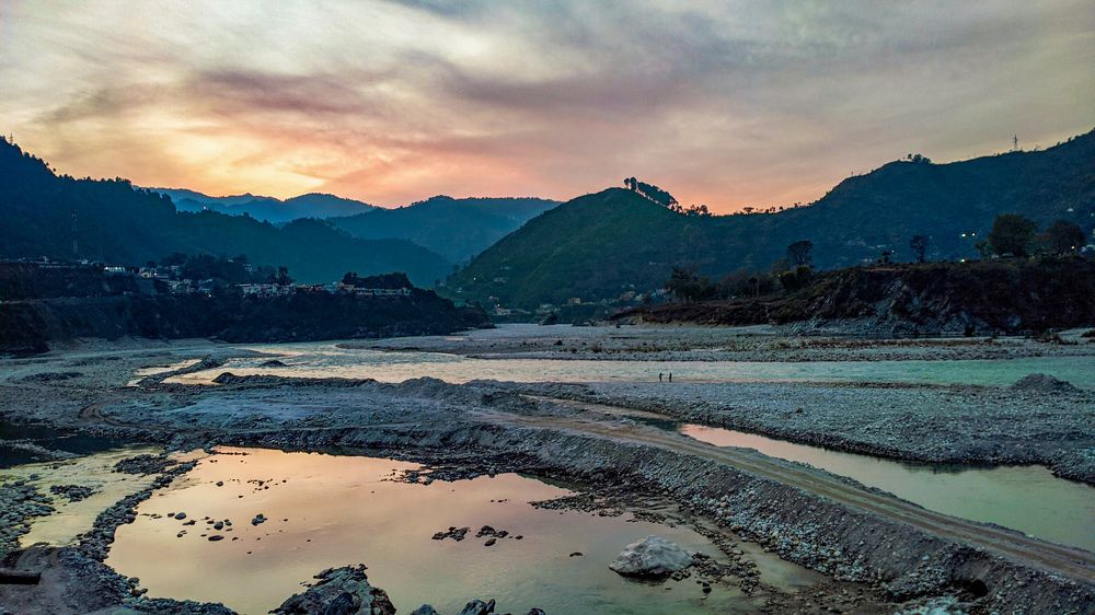Photograph by Sudipto Chatterjee