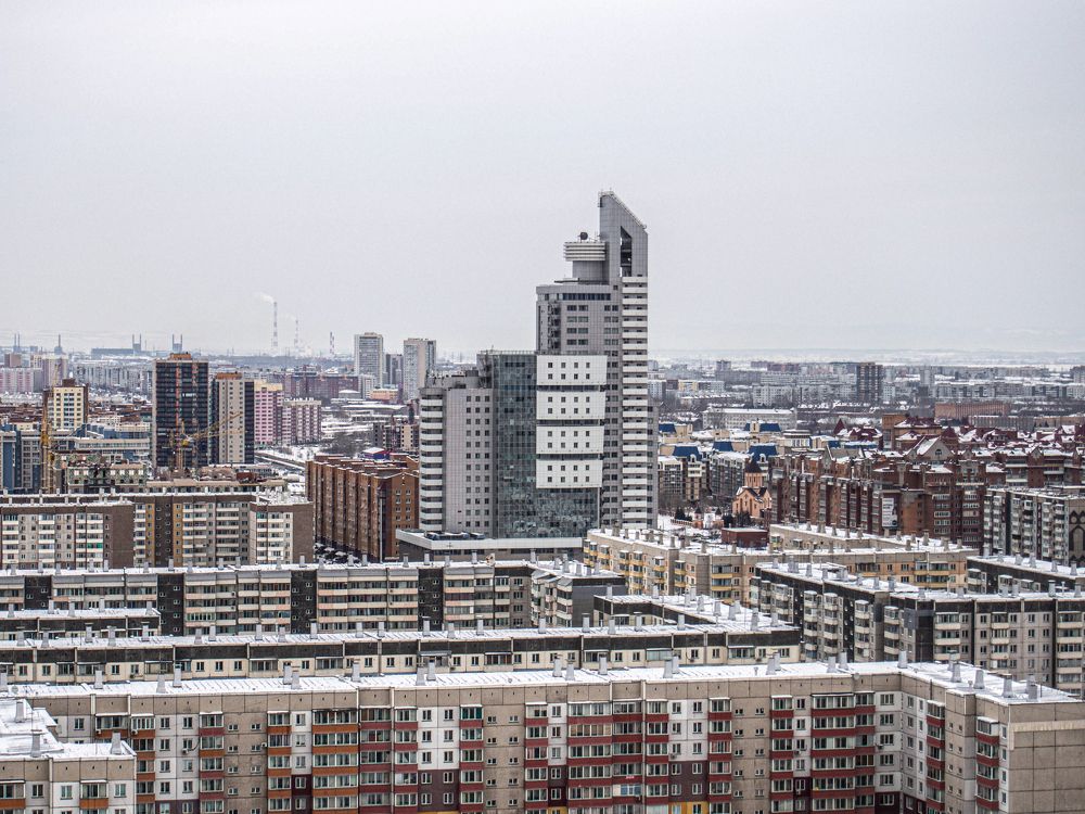 Photograph by Никита Веретко