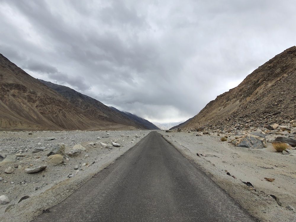 Photograph by Rishikesh Budhbhatti