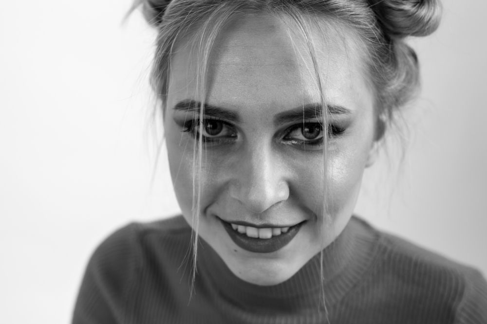 Photograph by Анна Лисина