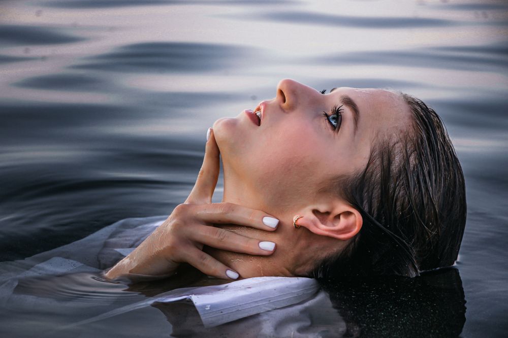 Photograph by Юлия Щербань