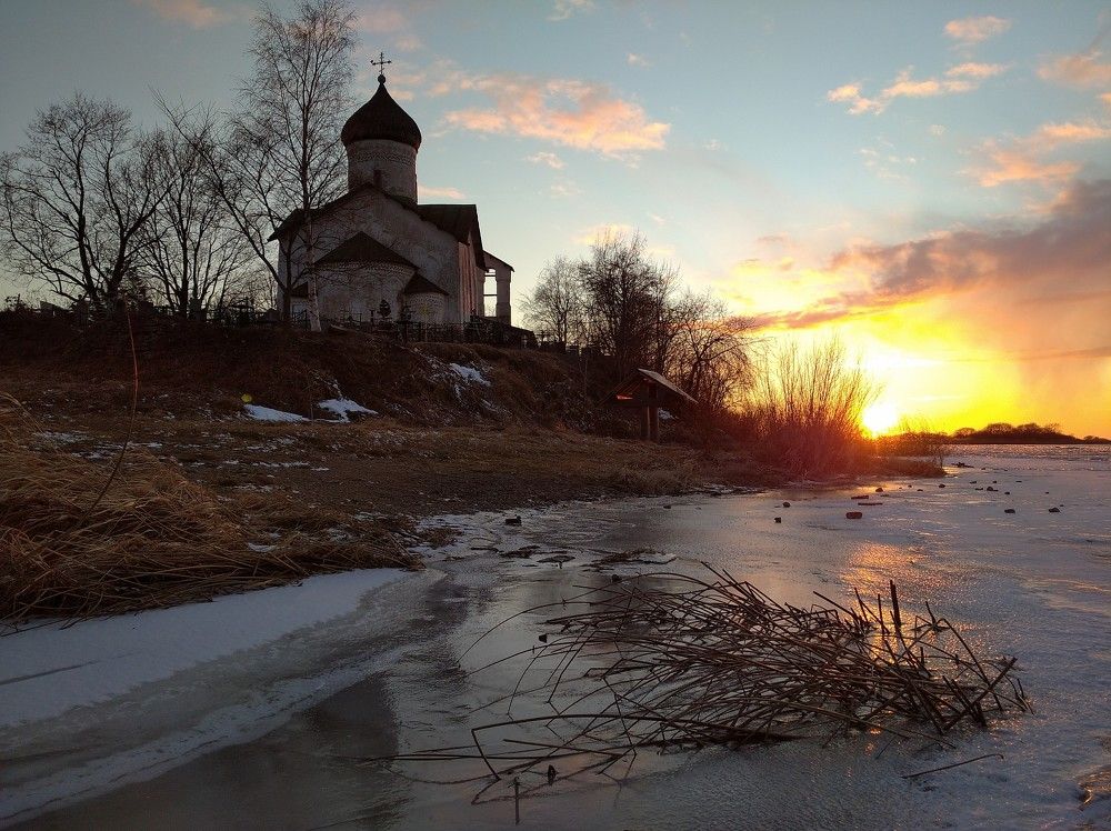 Photograph by Юрий Яковлев