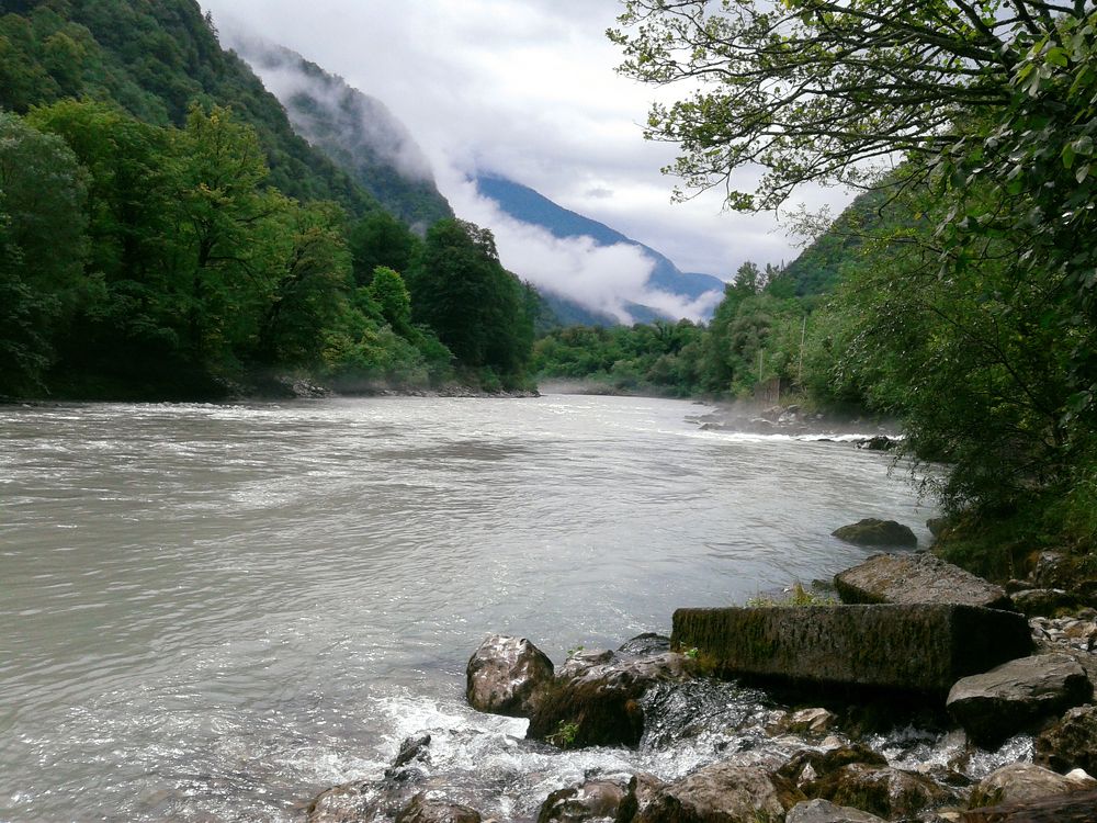 Photograph by Евгения Павлова