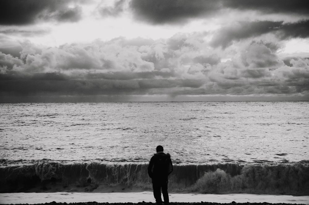 Фотография автора Николай Лысенко