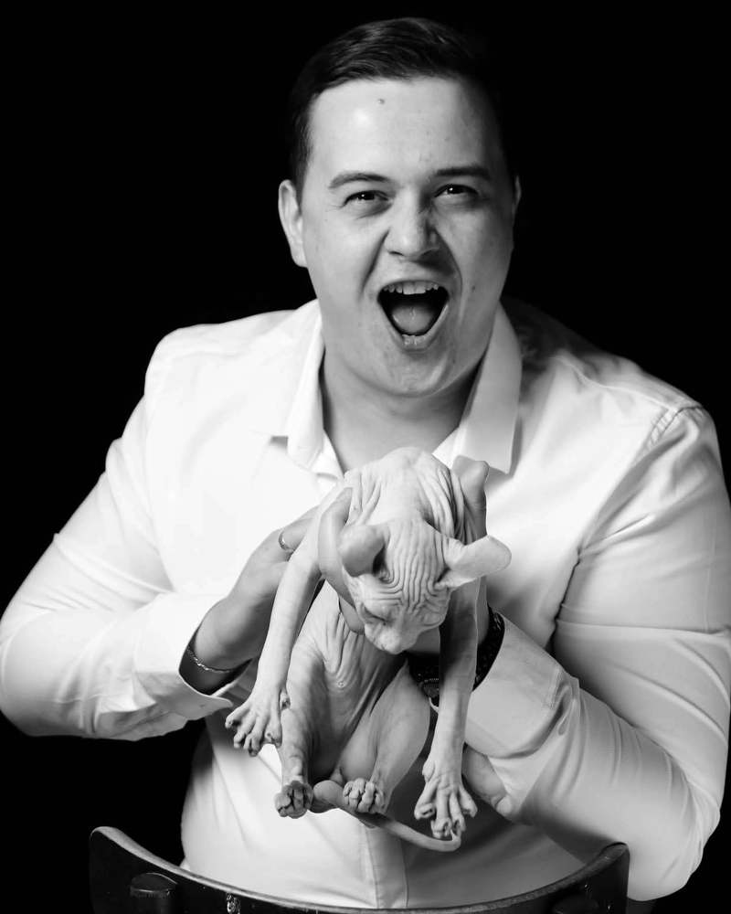 Photograph by Анна Миллер