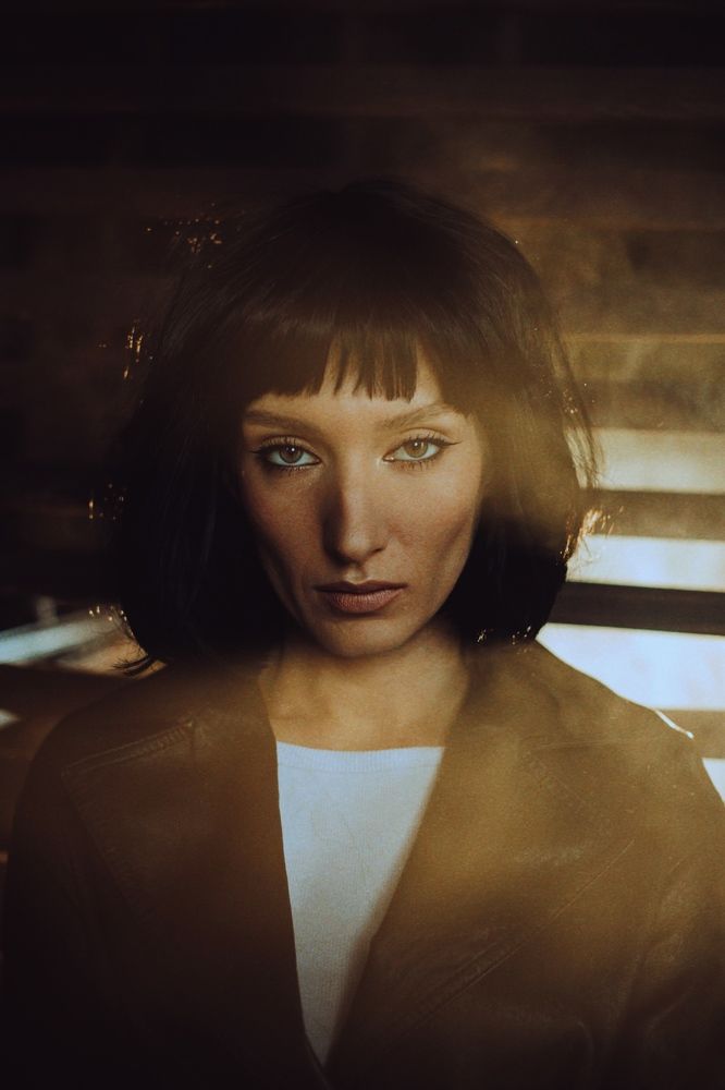 Фотография автора Виктория Болотникова