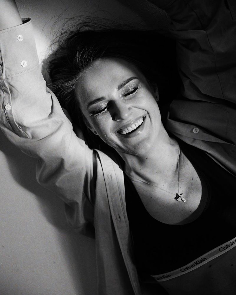 Фотография автора Виктория Болотникова