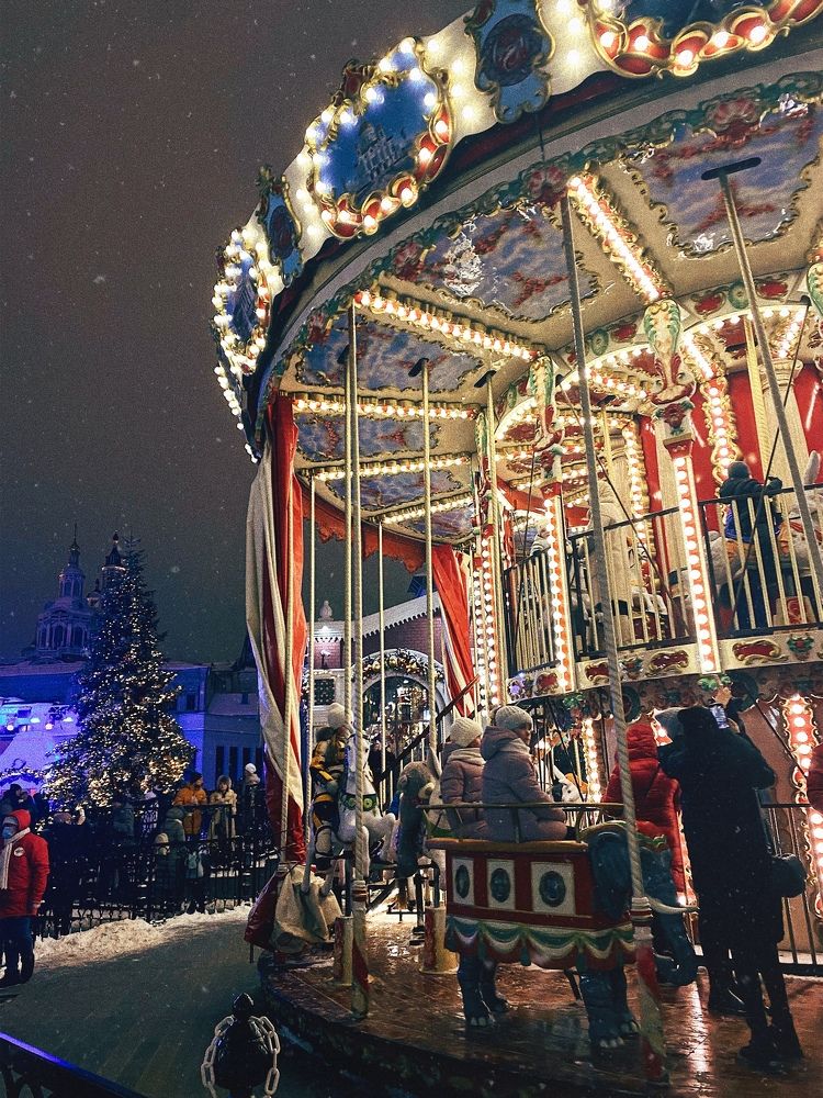 Photograph by Анна