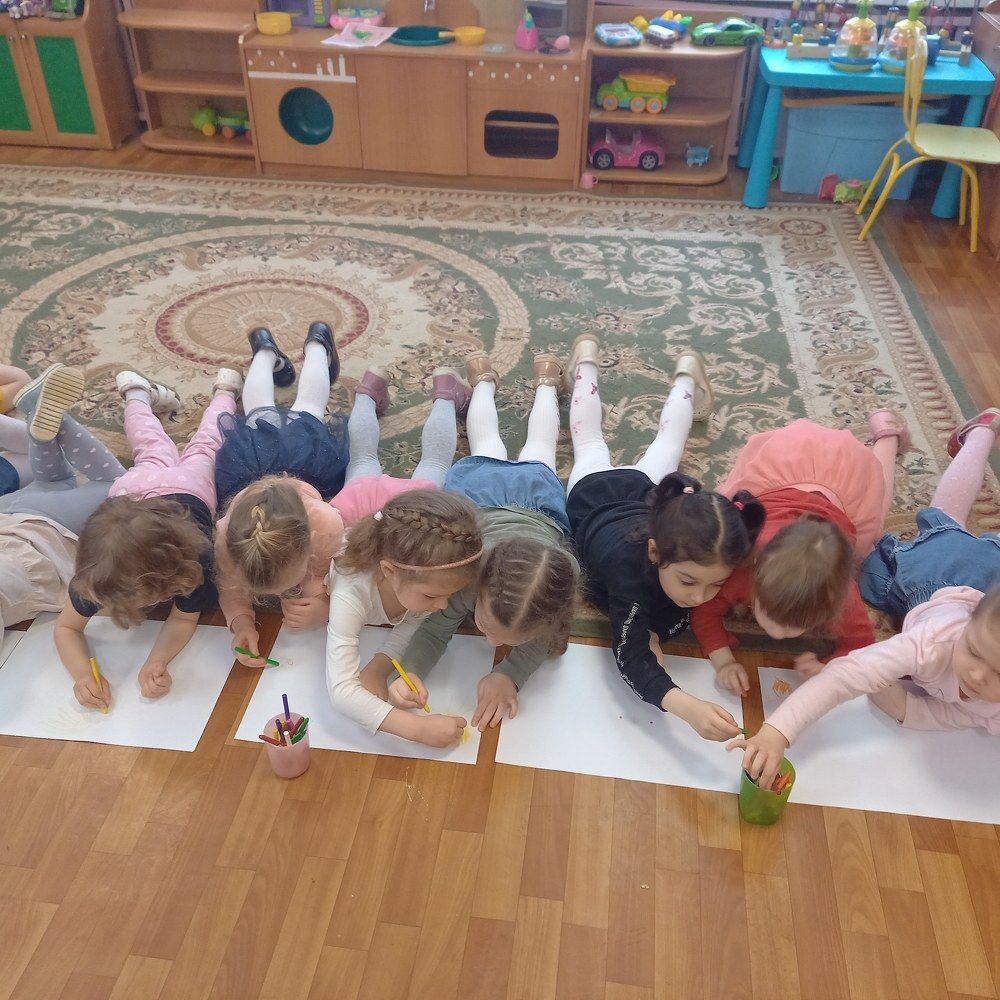 Photograph by Вера Родкина