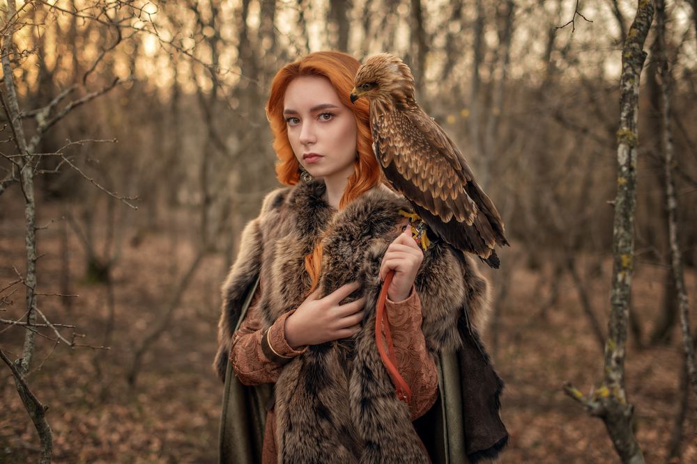 Photograph by Наталья Исаева