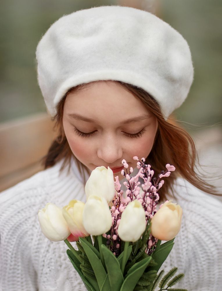 Photograph by Юлия Леонович