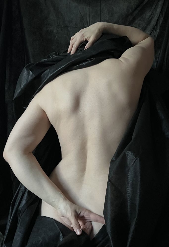 Photograph by Antonina Zazulina