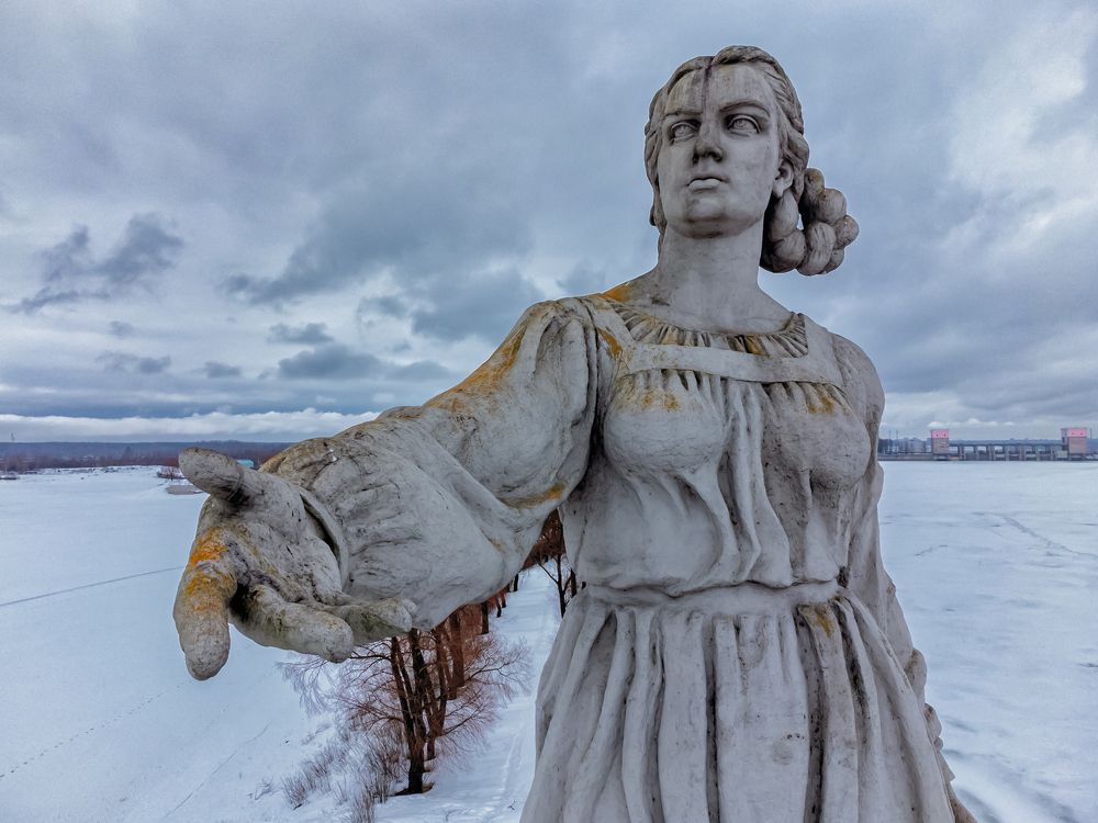 Photograph by Александр Колляков