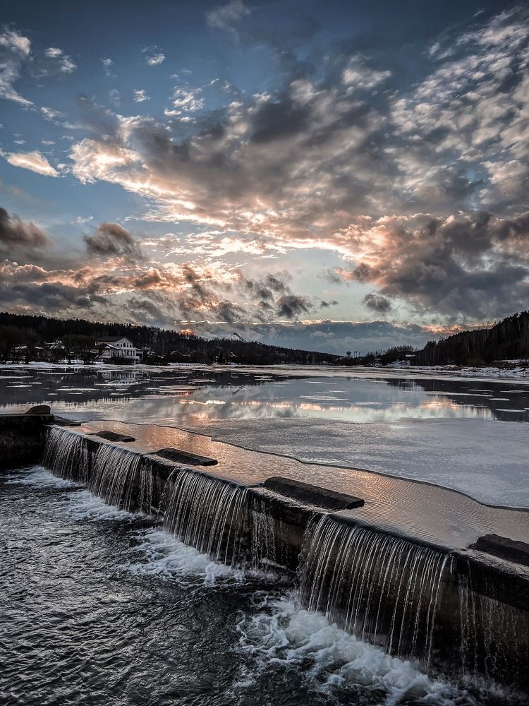 Photograph by Елена Башмакова