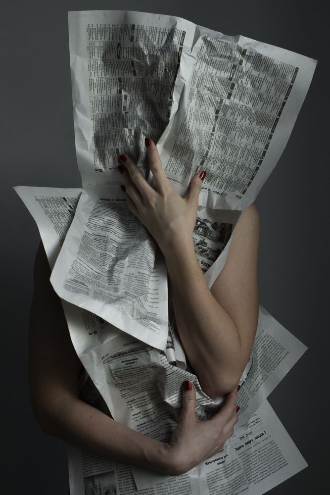 Photograph by Евгения Жос