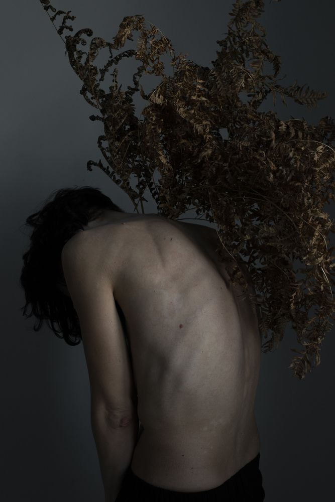 Photograph by Евгения Жос