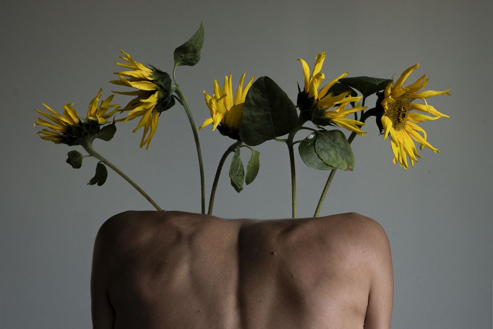 Photograph by Евгения Жос