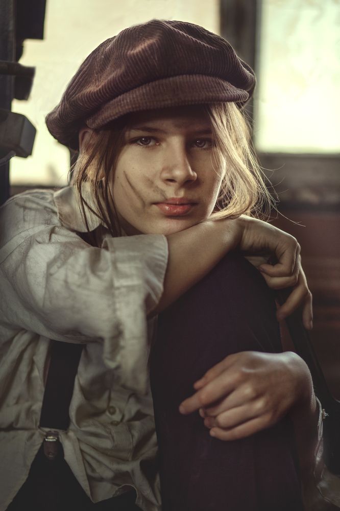 Photograph by Морозова Майя