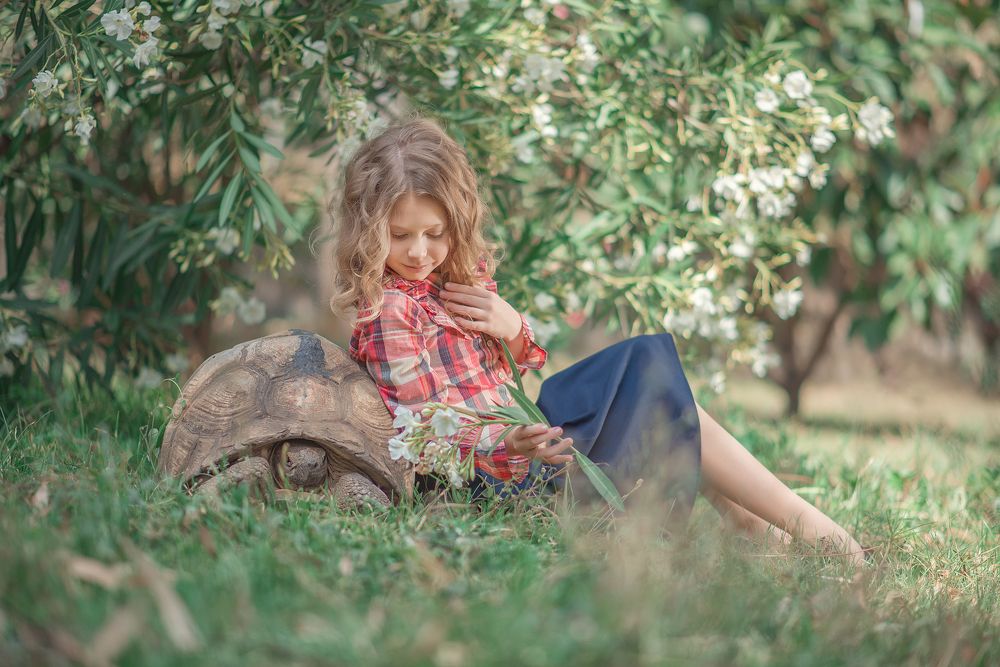 Photograph by Светлана Папшева