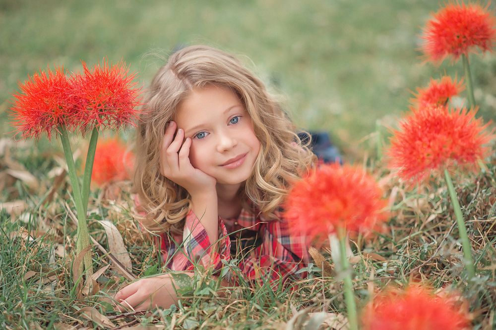 Photograph by Светлана Папшева