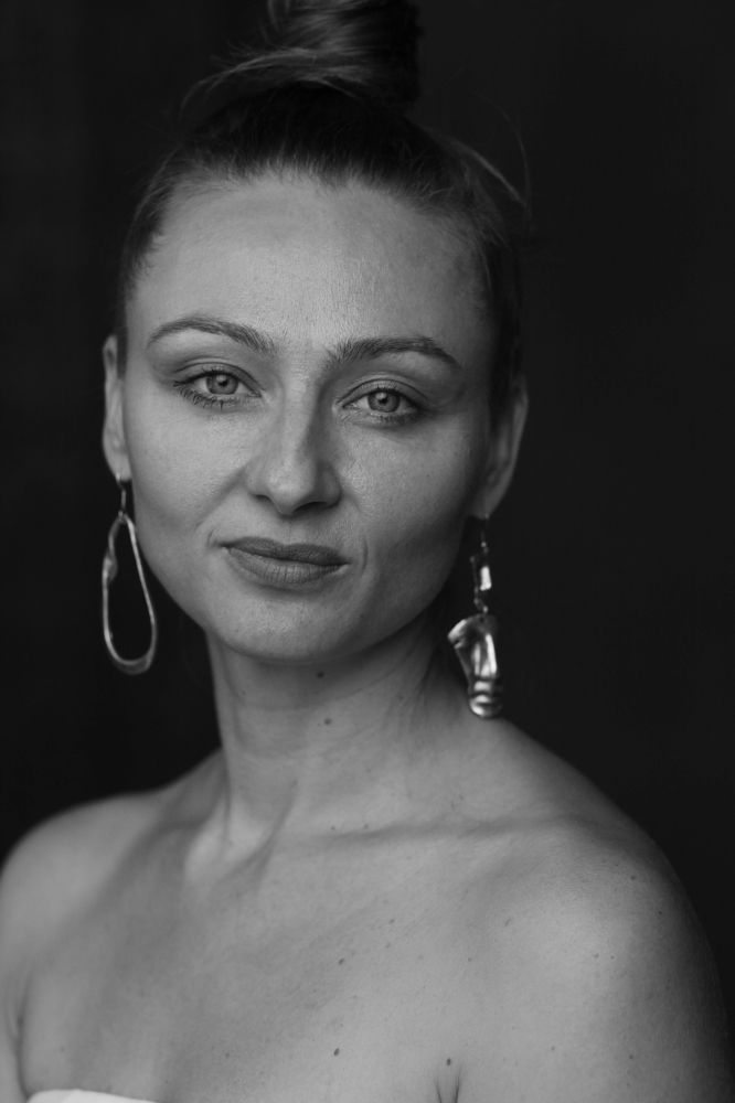 Фотография автора KattyFox